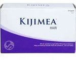 KIJIMEA Hair Kapseln 84 St.