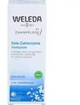 WELEDA Sole Zahncreme 75 ml