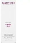 ALOE VERA CREME rich 30 ml