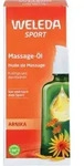 WELEDA Sport Massage-&Ouml;l Arnika 100 ml