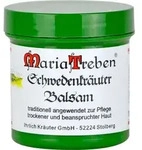 MARIA TREBEN Schwedenkr&auml;uter Balsam 100 ml