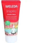 WELEDA Inspire Shower Cream Granatapfel sinnlich 20 ml