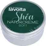 LAVOLTA Shea Naturcreme soft 125 ml