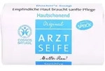 PFLANZEN&Ouml;LSEIFE Arztseife sensitive 100 g