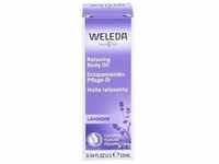 WELEDA Lavendel entspannendes Pflege-Öl 10 ml