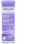 WELEDA Lavendel entspannendes Pflege-&Ouml;l 10 ml
