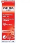 WELEDA Granatapfel regenerierendes Pflege-&Ouml;l 10 ml