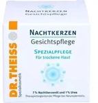 DR.THEISS Nachtkerzen Gesichtspflege 50 ml