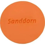 TJOTA runde Sanddorn-Badeseife 225 g