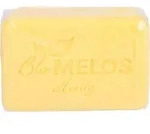 MELOS Bio Honig-Seife 100 g
