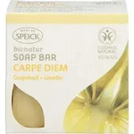 PZN-DE 06440208, Speick Naturkosmetik BIONATUR Soap Bar Carpe Diem gut.Laune &