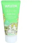 WELEDA Refresh Shower Cream Citrus erfrischend 20 ml