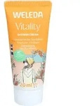 WELEDA Vitality Shower Cream Sanddorn vitalisier. 20 ml