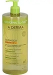 A-DERMA EXOMEGA CONTROL Dusch&ouml;l r&uuml;ckfettend 1 l