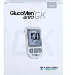 GLUCOMEN areo GK Blutzucker- u.&szlig;-Keton Set mg/dl 1 St.