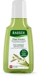 RAUSCH Pflege-Shampoo mit Schweizer Kr&auml;utern 40 ml
