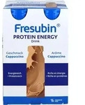 FRESUBIN PROTEIN Energy DRINK Cappuccino Trinkfl. 800 ml