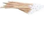 WATTEST&Auml;BCHEN Holz kleiner Kopf 15 cm 100 St.