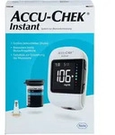 ACCU-CHEK Instant Set mg/dl 1 St.
