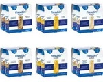 FRESUBIN 3.2 kcal DRINK Mischkarton 3000 ml