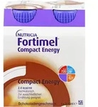 FORTIMEL Compact Energy Schokolade 1200 ml