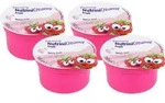 NUTRINI Creamy Fruit Beerenfr&uuml;chte 400 g