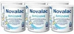NOVALAC Aminova Spezialnahrung 0-36 Monate 2400 g