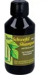 ATABA Teer Schwefel Shampoo 200 ml