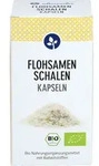 FLOHSAMENSCHALEN 500 mg Bio Kapseln 120 St.