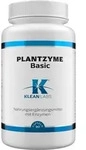 PLANTZYME Basic KLEAN LABS Kapseln 90 St.