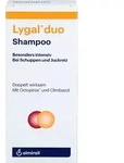 LYGAL duo Shampoo 150 ml