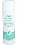 TEEBAUM SHAMPOO & Duschgel Tube 200 ml