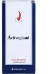 ACTIVOGLAND Haar Shampoo 200 ml
