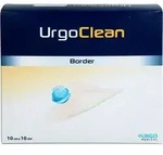URGOCLEAN Border 10x10 cm Wundauflage 10 St.