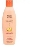 ARGAN&Ouml;L SHAMPOO Swiss O-Par 250 ml