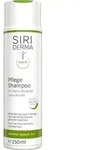 SIRIDERMA Pflegeshampoo ohne Duftstoffe 250 ml