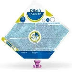 DIBEN 1.5 kcal HP fl&uuml;ssig 7500 ml