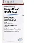 COAGUCHEK XS PT Test PST 24 St.