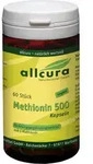 METHIONIN 500 mg Kapseln 60 St.