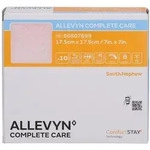 ALLEVYN Complete Care XL 17,5x17,5 cm 10 St.