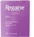 REGAINE Frauen 20 mg/ml Lsg.z.Anw.a.d.Kopfhaut 180 ml