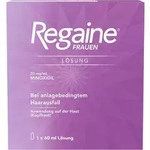 REGAINE Frauen 20 mg/ml Lsg.z.Anw.a.d.Kopfhaut 60 ml
