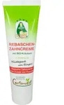 REBASCHEN Zahncreme mit Kr&auml;utern 75 ml