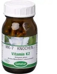 VITAMIN K2 MK7 Kapseln 90 St.