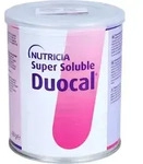 DUOCAL Pulver 400 g