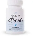 ARKTIS Colostrum strong Kapseln 60 St.