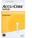 ACCU-CHEK Softclix Lanzetten 200 St.