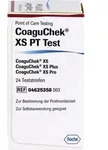 COAGUCHEK XS PT Test PST 24 St.