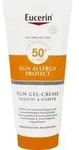 EUCERIN Sun Allergie Gel LSF 50+ 200 ml