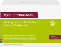 MYBIOTIK PRAELASAN Pulver Portionsbeutel 210 g